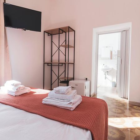 Villa Nonno Alfonso Marina di Camerota Eksteriør billede